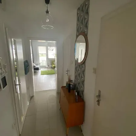 Apartament Das Quartier Am Westfalenpark 2