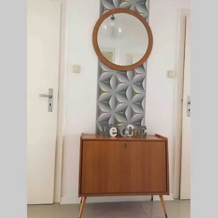 Apartament Das Quartier Am Westfalenpark 2