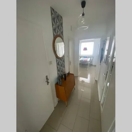 Das Quartier Am Westfalenpark 2 Apartament Dortmund