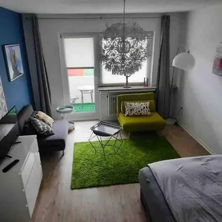 Das Quartier Am Westfalenpark 2 Apartament Dortmund