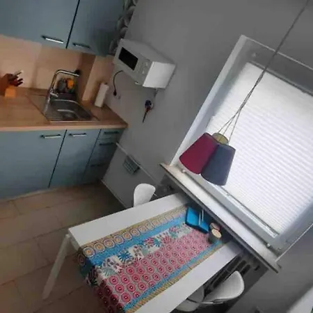 Das Quartier Am Westfalenpark 2 Apartament *