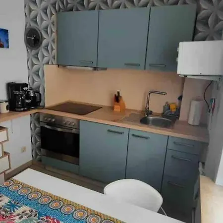 Das Quartier Am Westfalenpark 2 Apartament Dortmund
