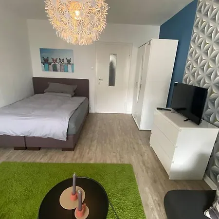 Das Quartier Am Westfalenpark 2 * Dortmund